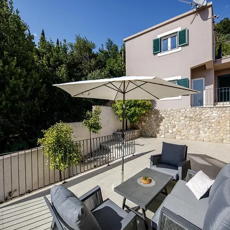 Oranz Villa *