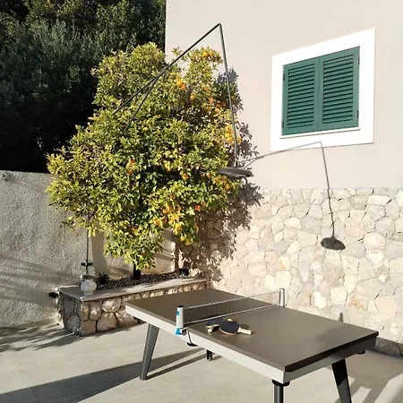 Oranz Dubrovnik